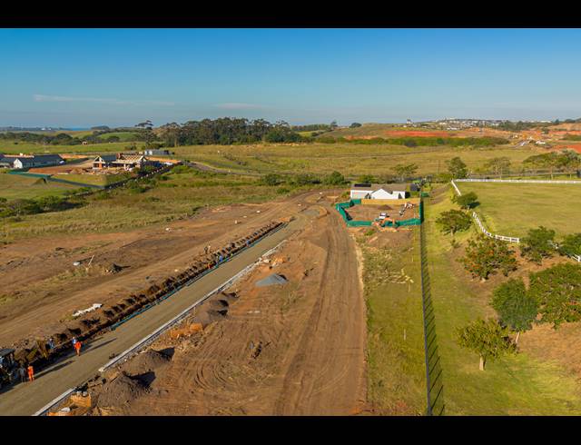 477M² VACANT LAND FOR SALE IN LALELA ESTATE